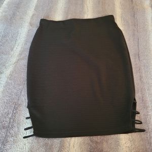 Bisou Bisou skirt size L